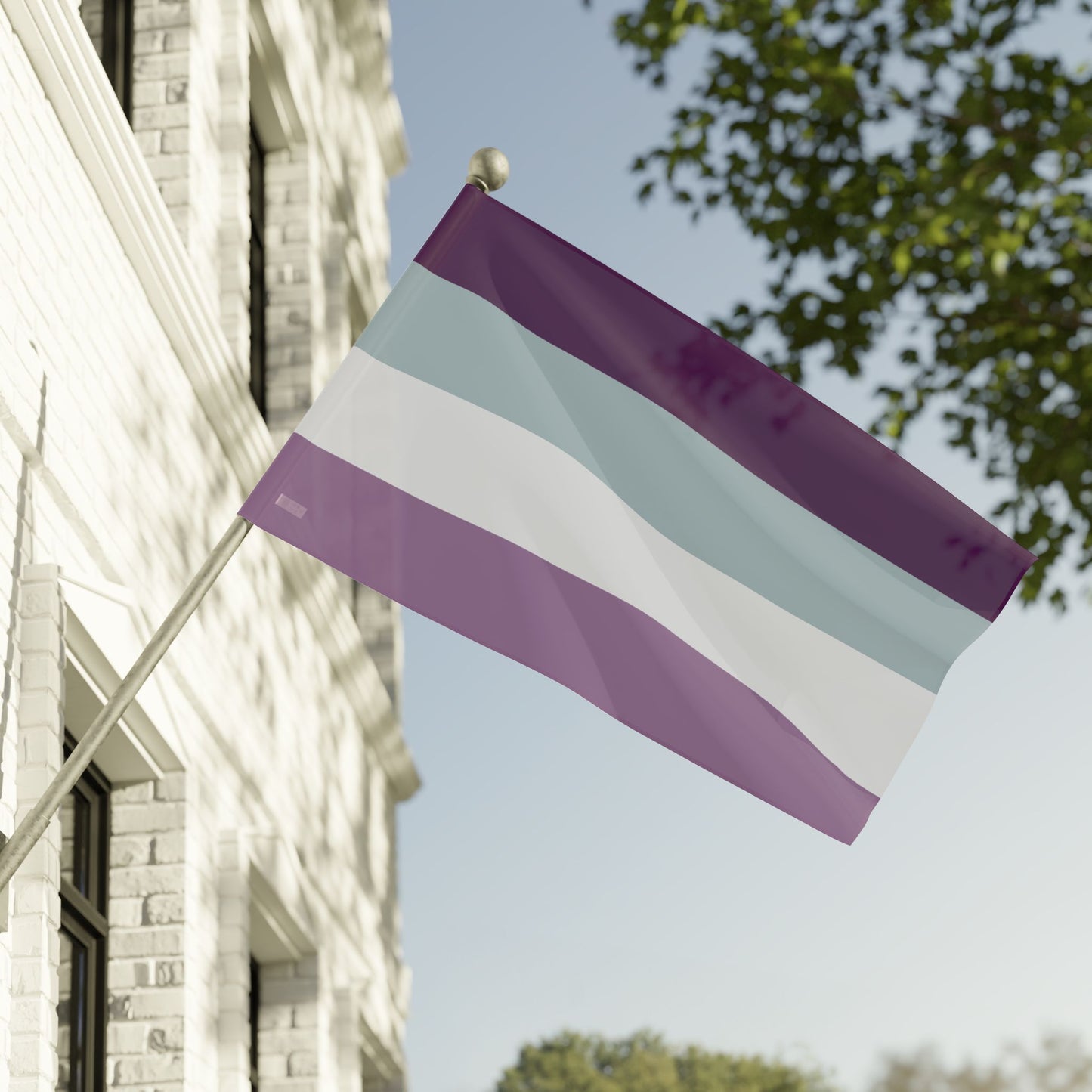 Pride Flags
