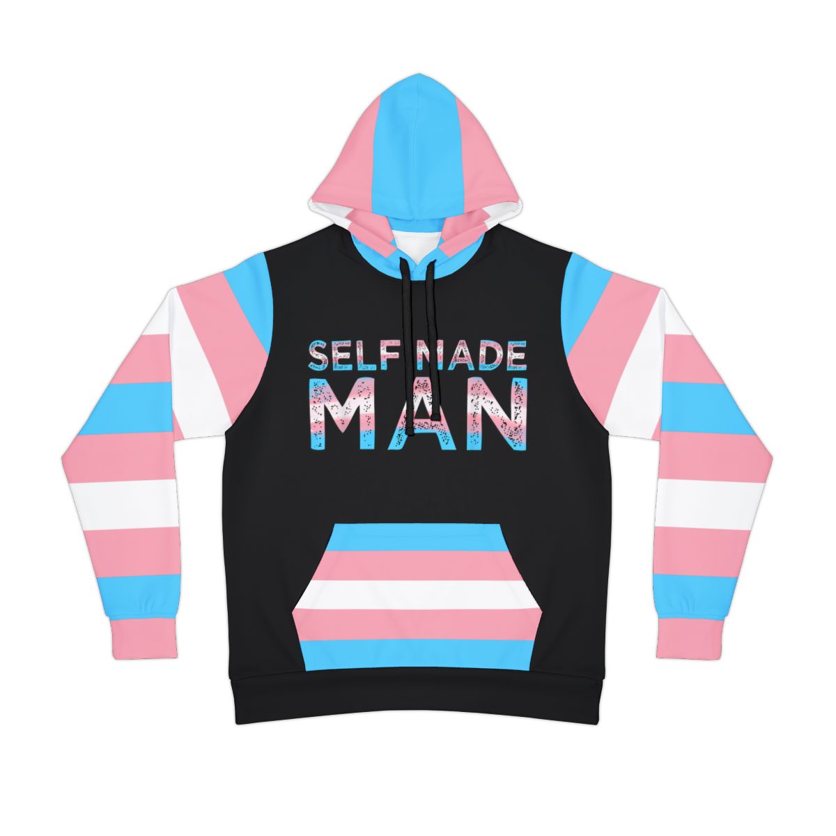 Pride Unisex Hoodies