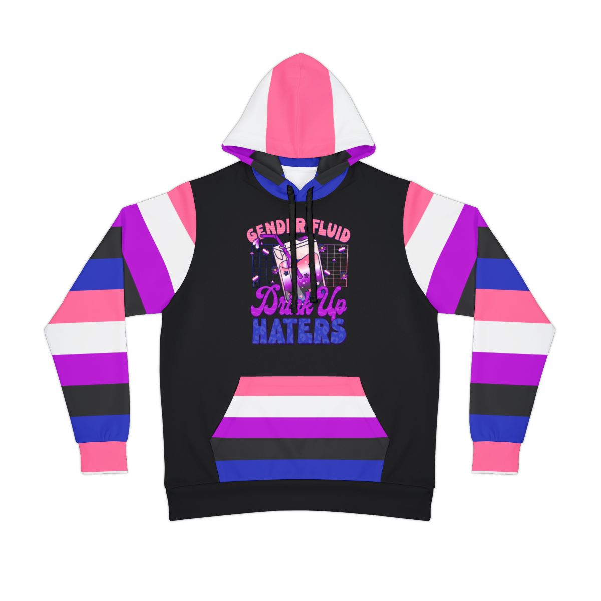 Pride Unisex Hoodies