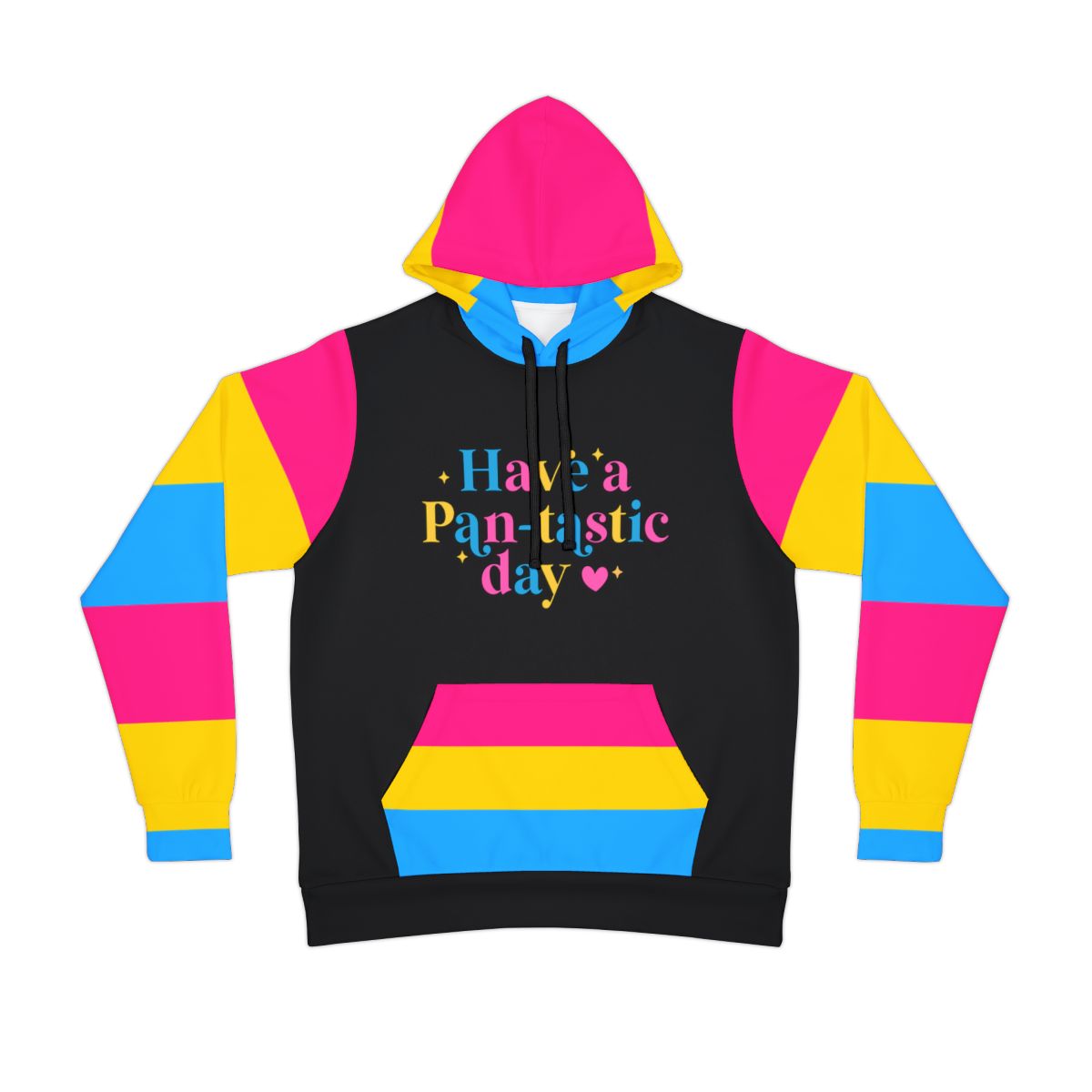 Pride Unisex Hoodies
