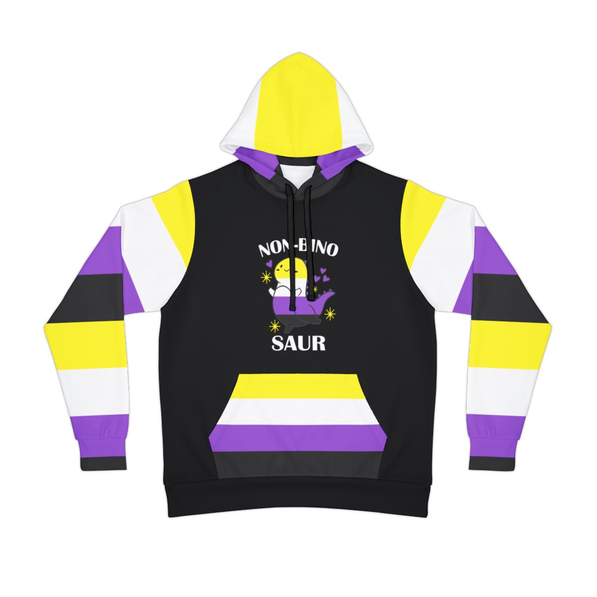 Pride Unisex Hoodies
