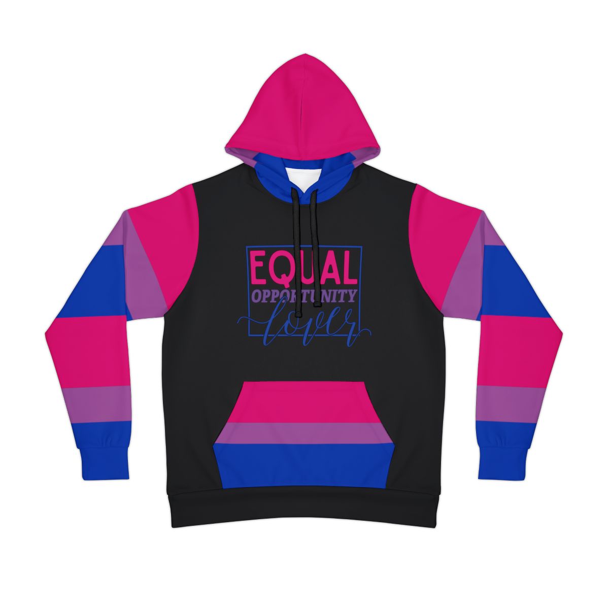 Pride Unisex Hoodies