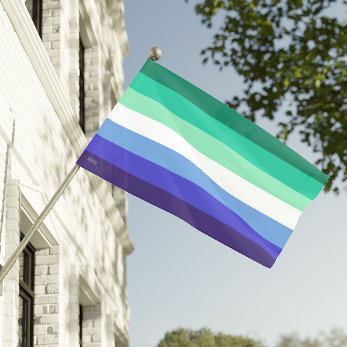 Pride Flags