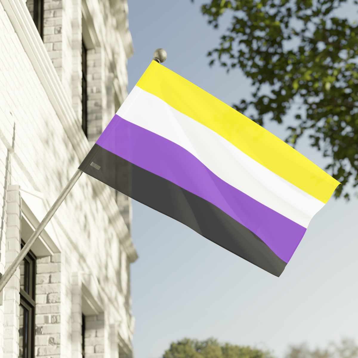 Pride Flags