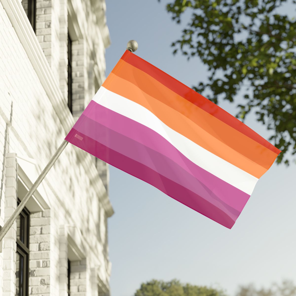 Pride Flags
