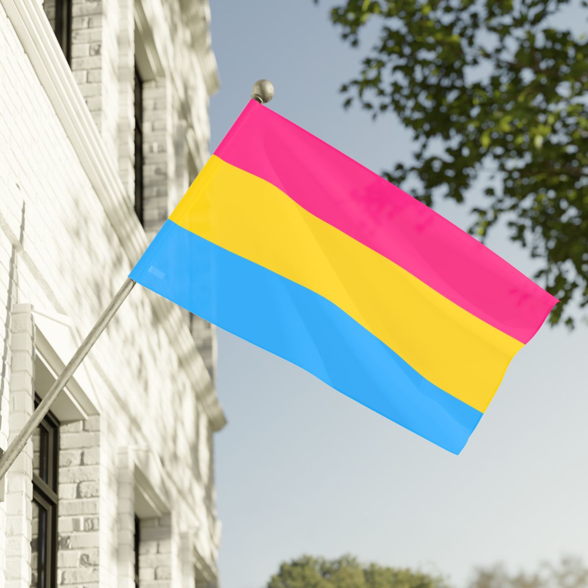 Pride Flags