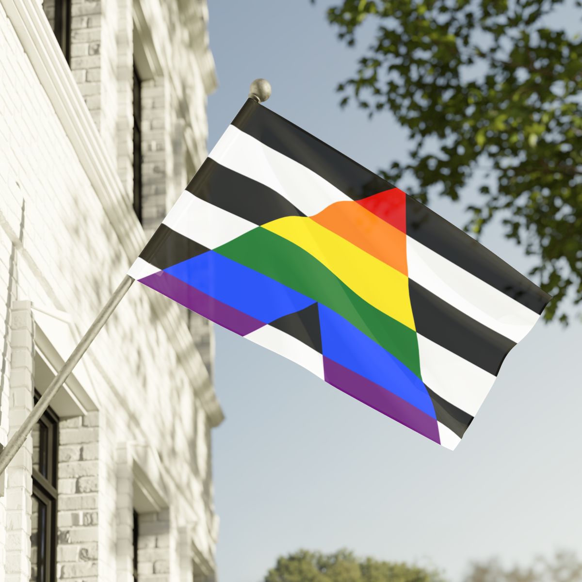 Pride Flags