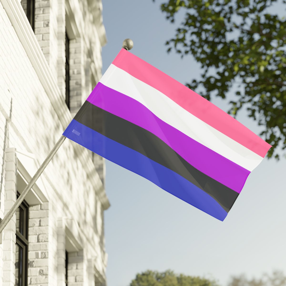 Pride Flags
