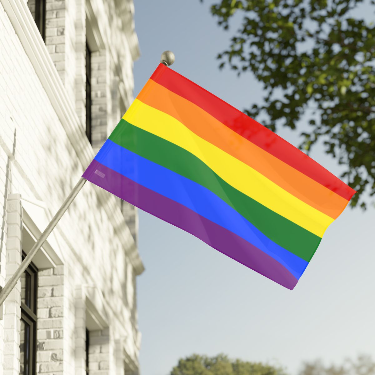 Pride Flags