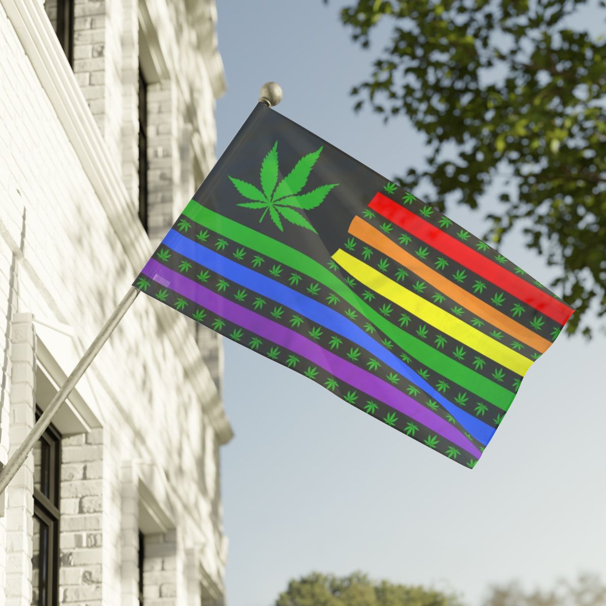 Pride Flags