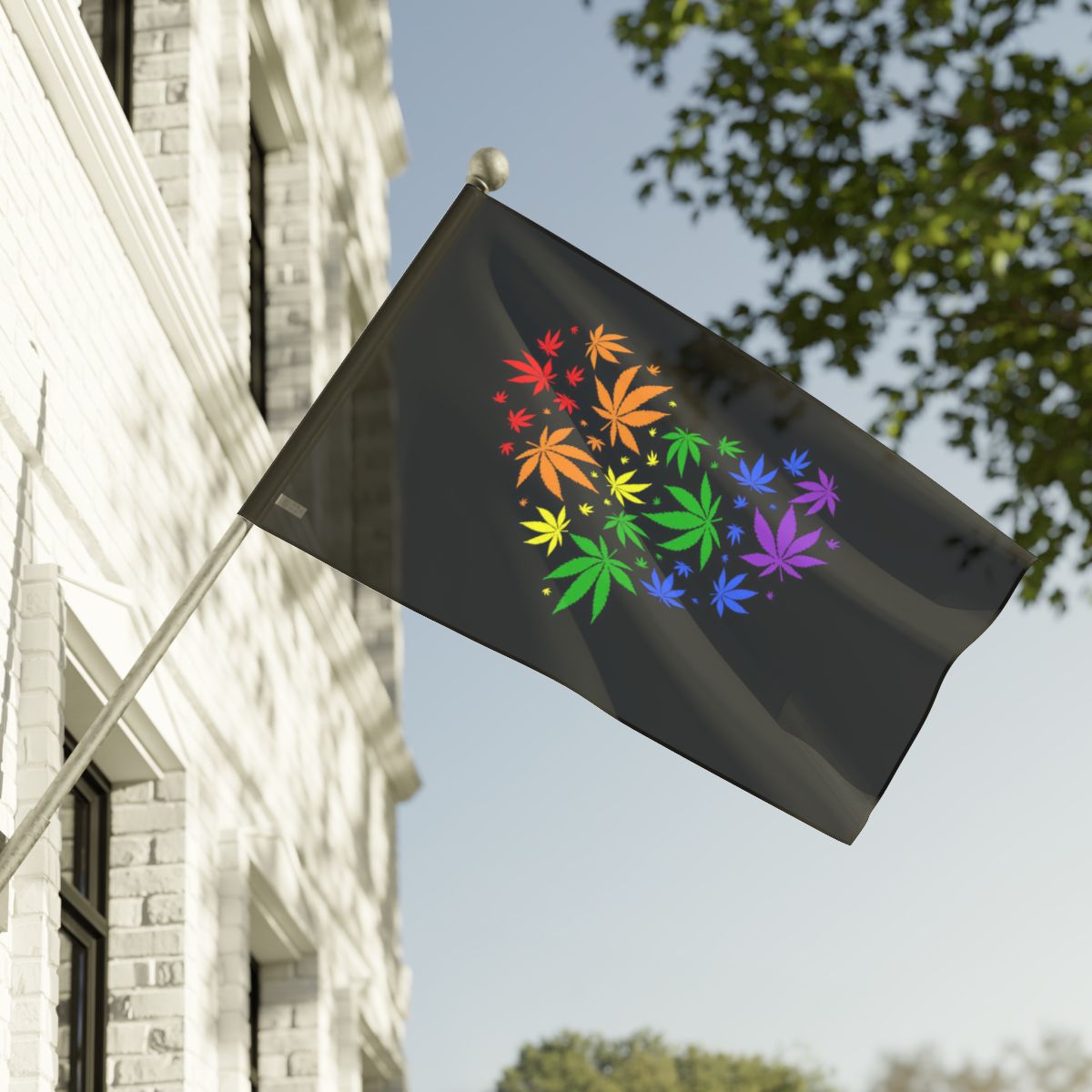 Pride Flags