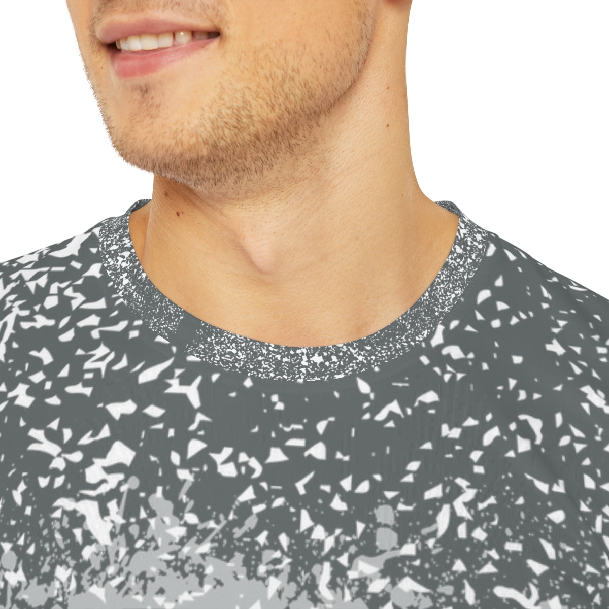 Be Kind Distressed T-shirt