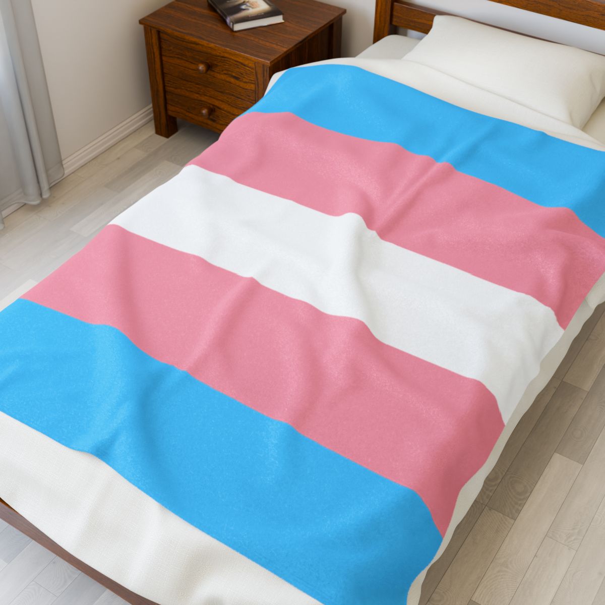Pride Blankets