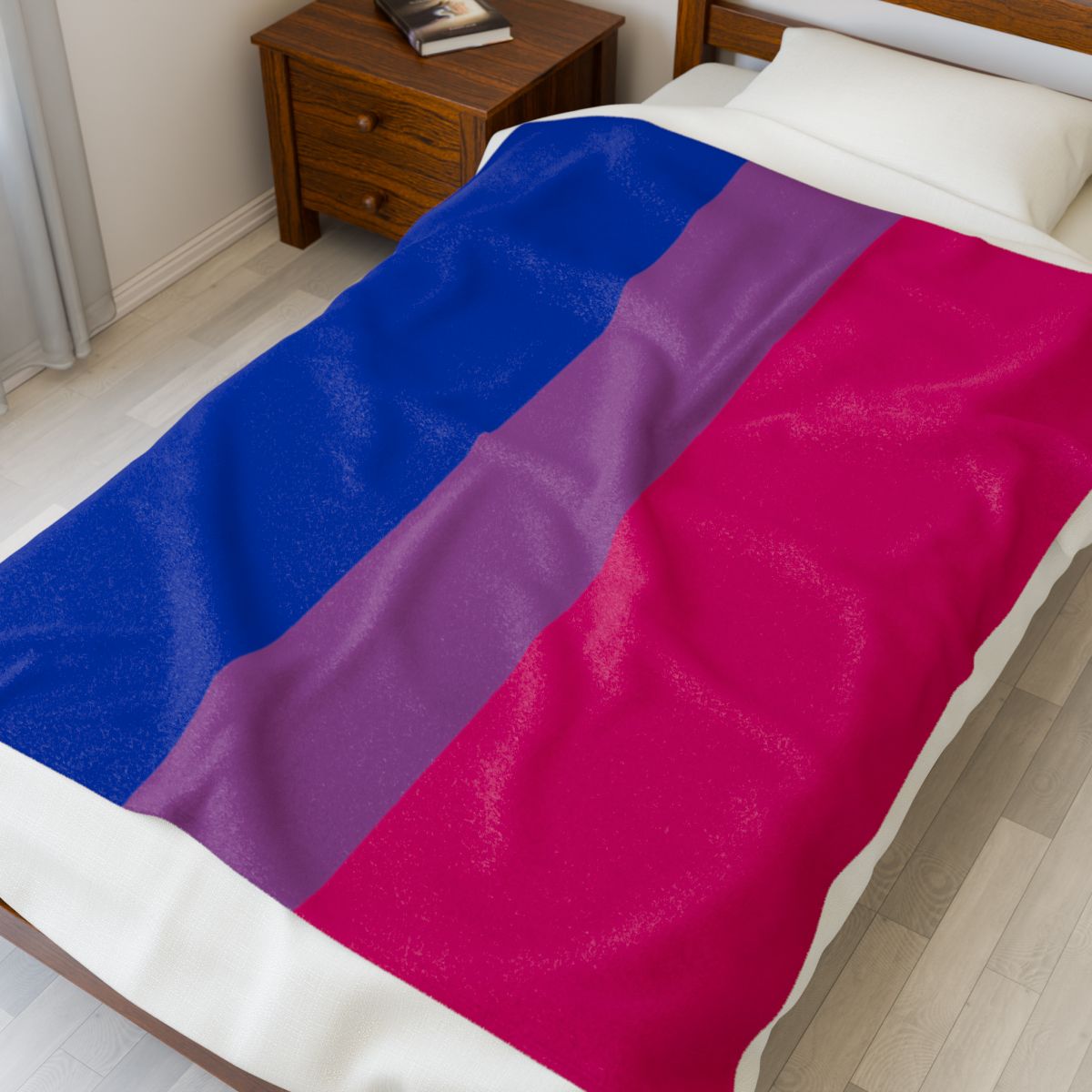Pride Blankets