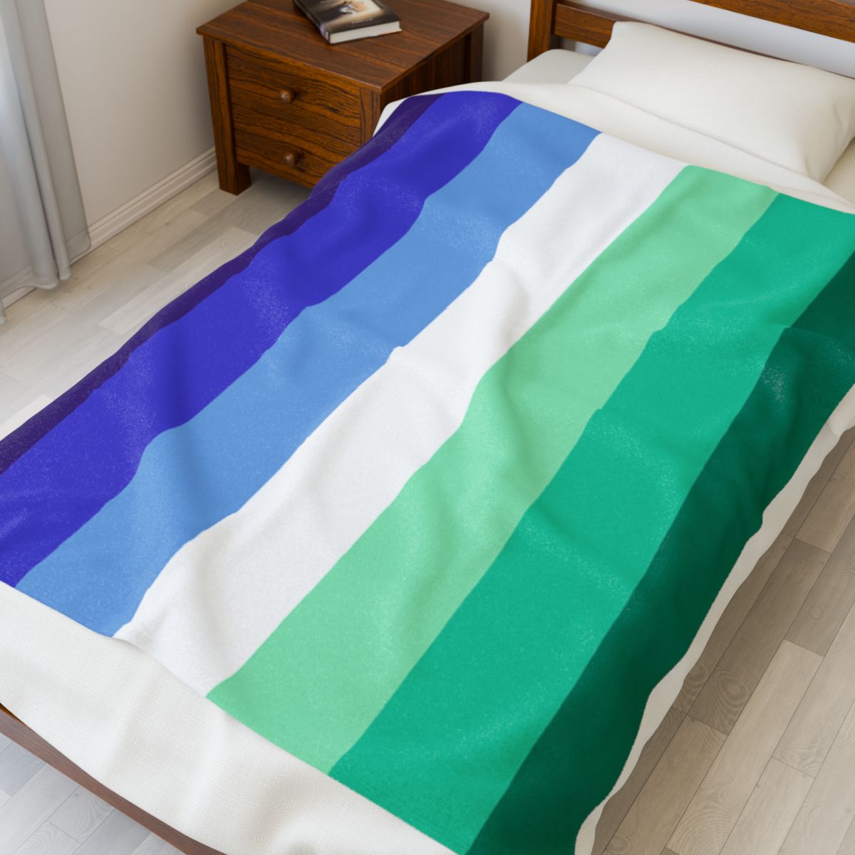 Pride Blankets