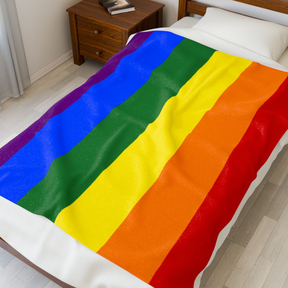 Pride Blankets
