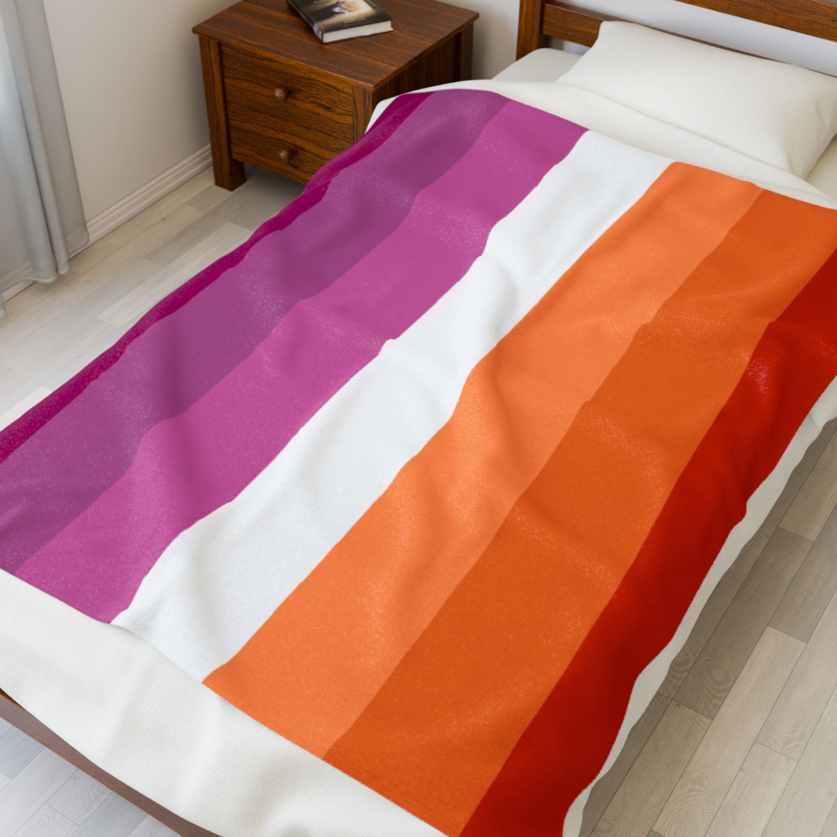 Pride Blankets