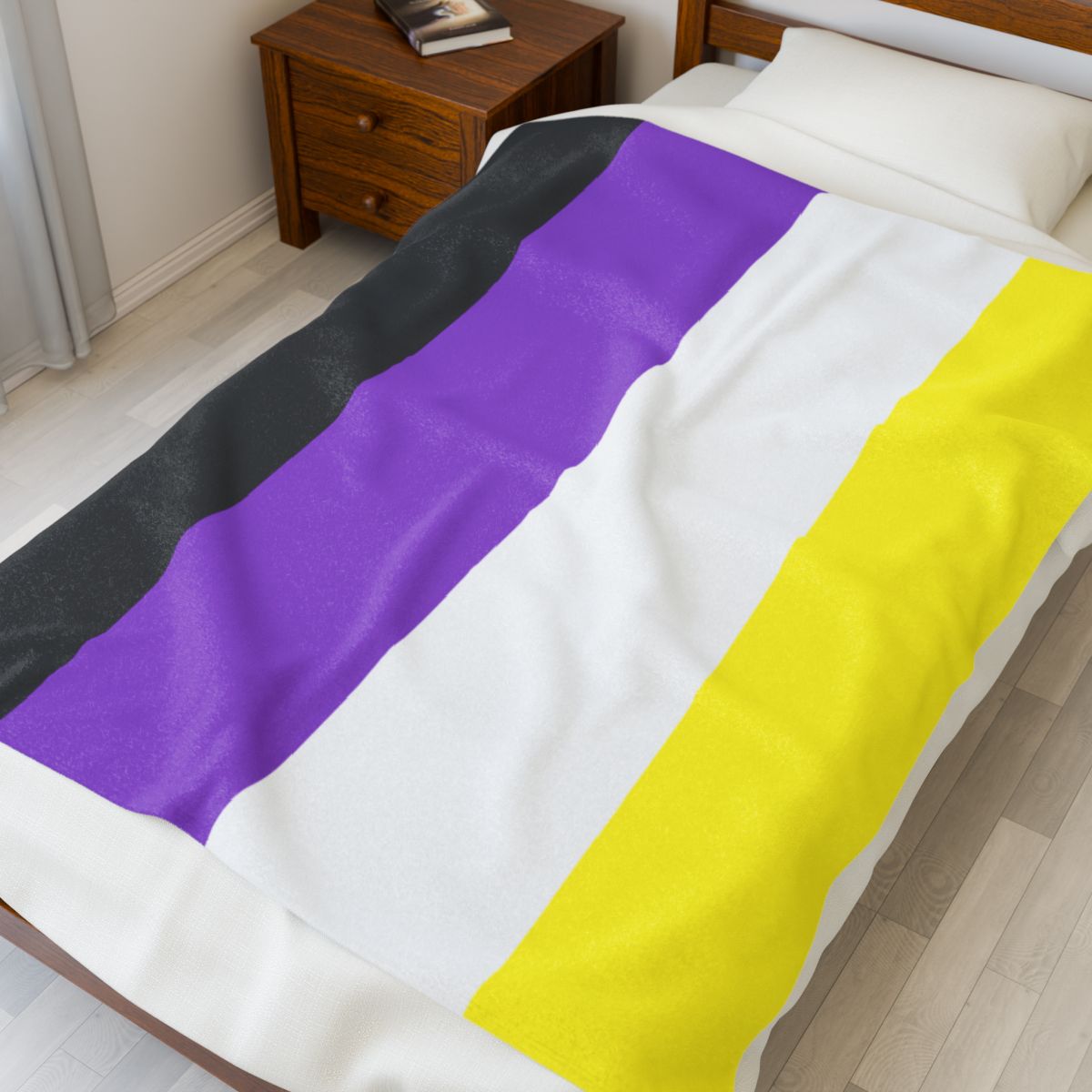 Pride Blankets