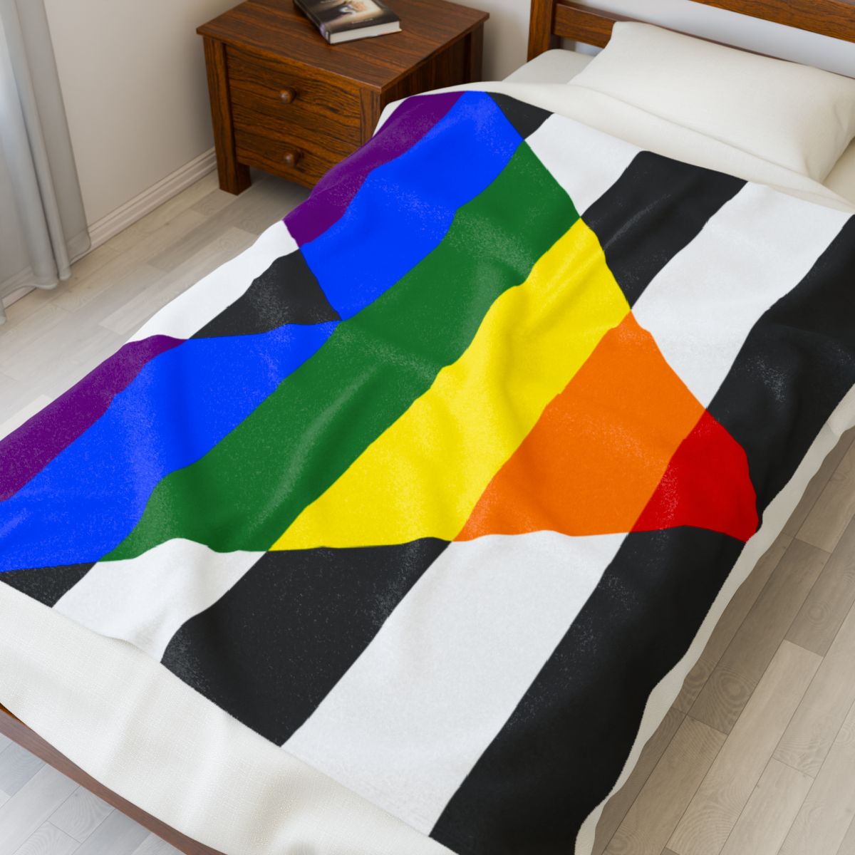 Pride Blankets