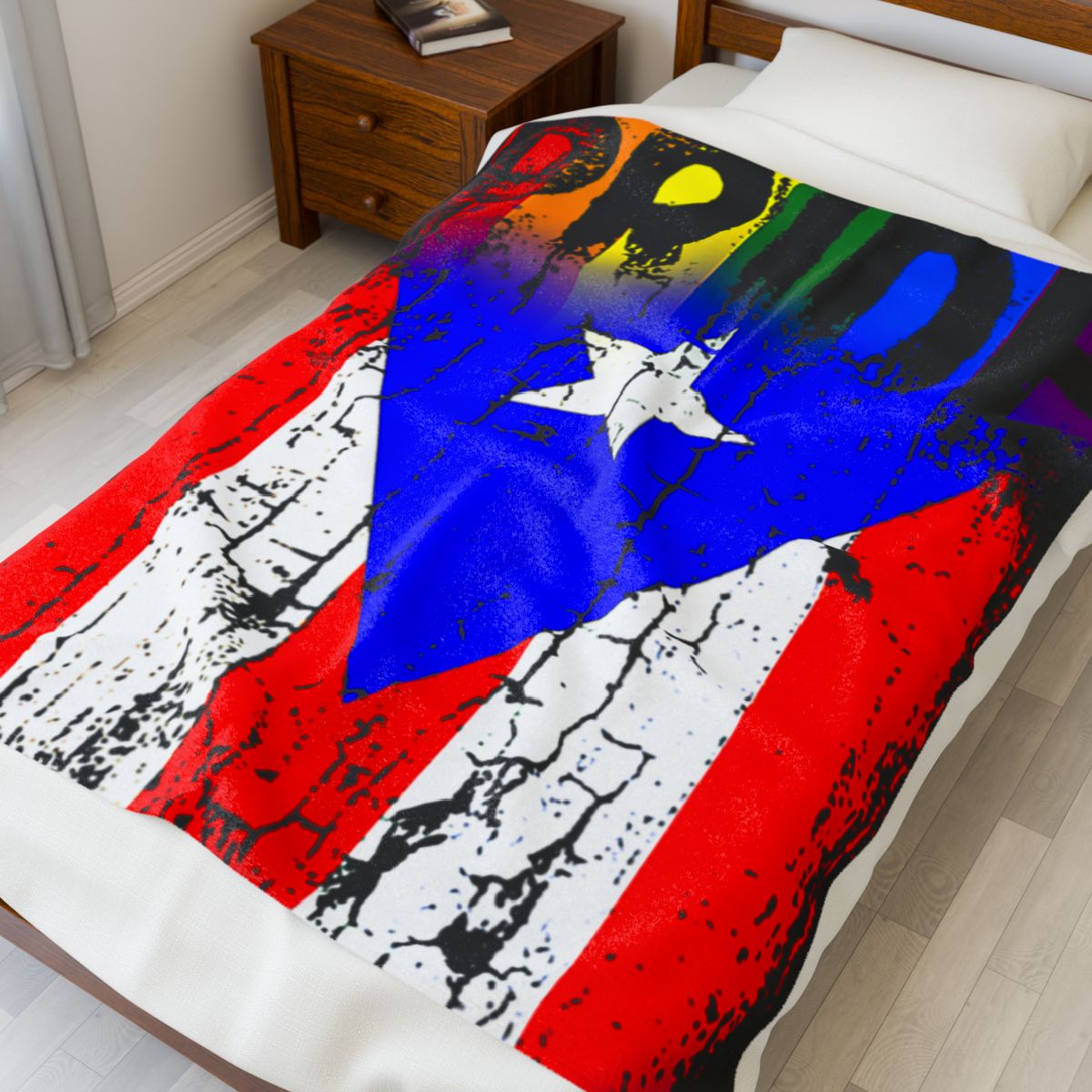 Pride Blankets