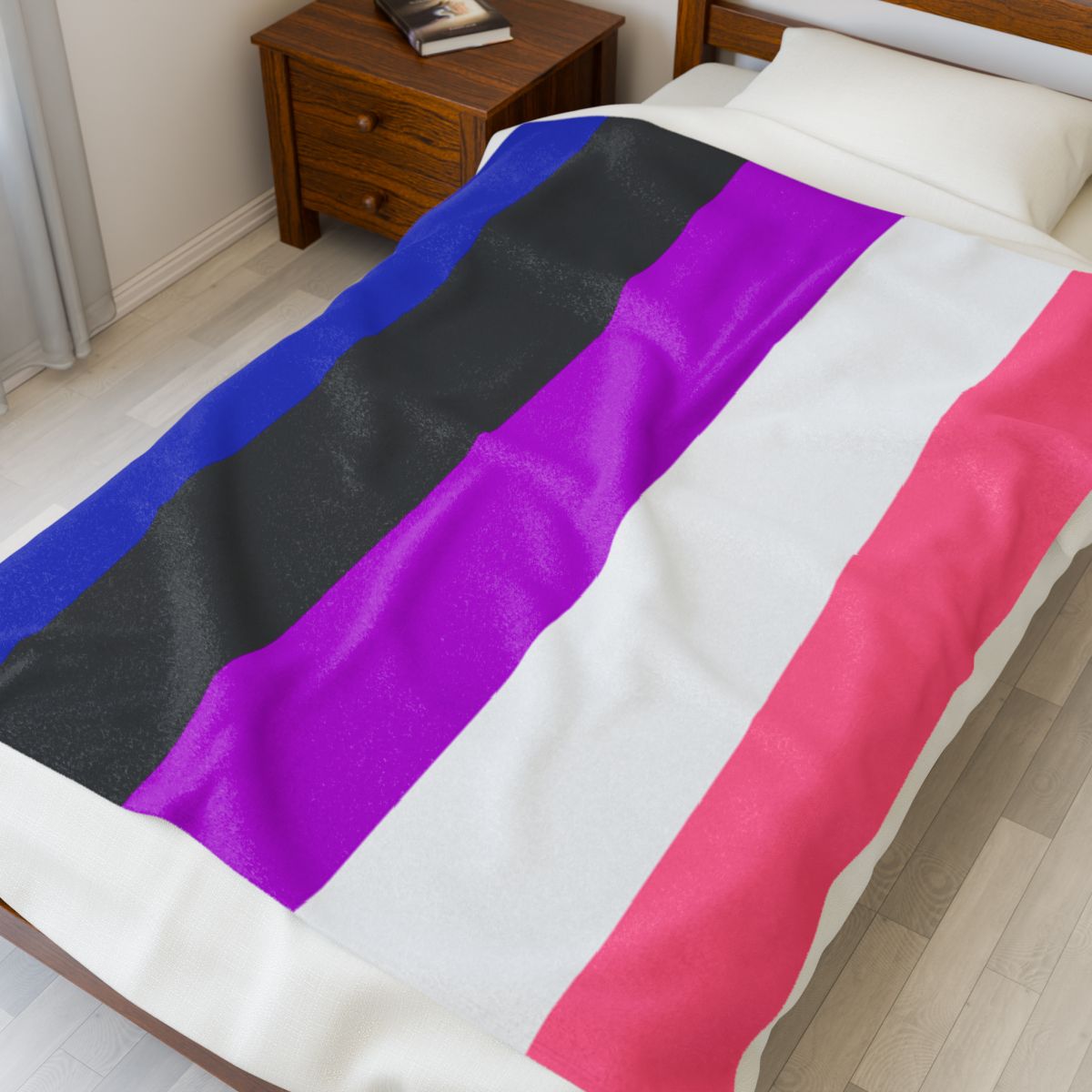 Pride Blankets