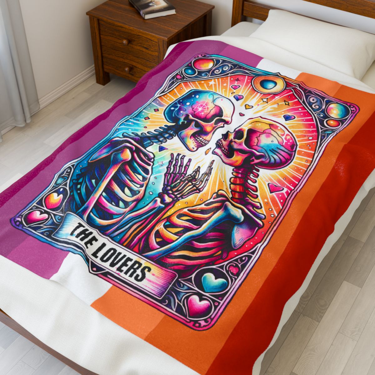 Pride Blankets