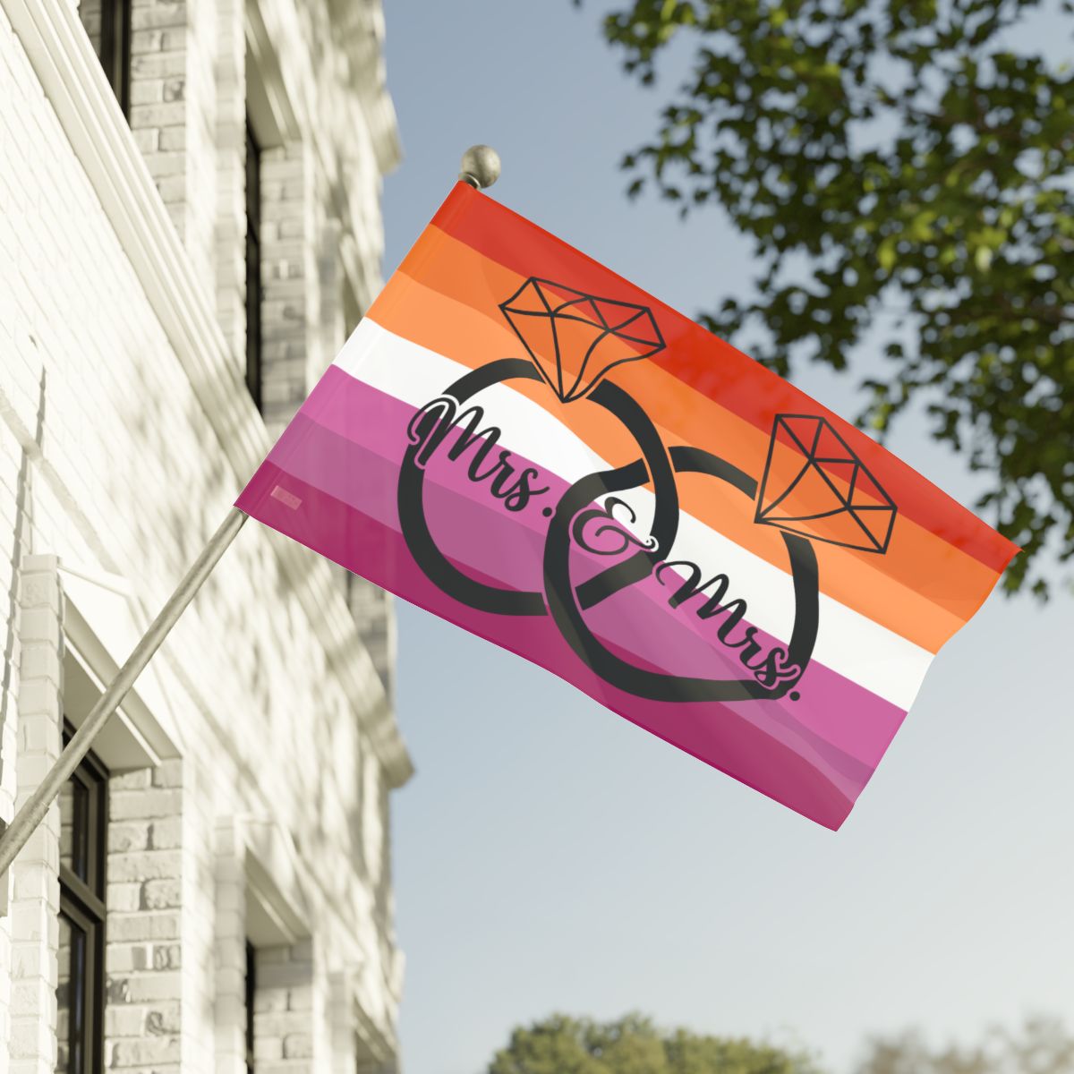 Pride Flags