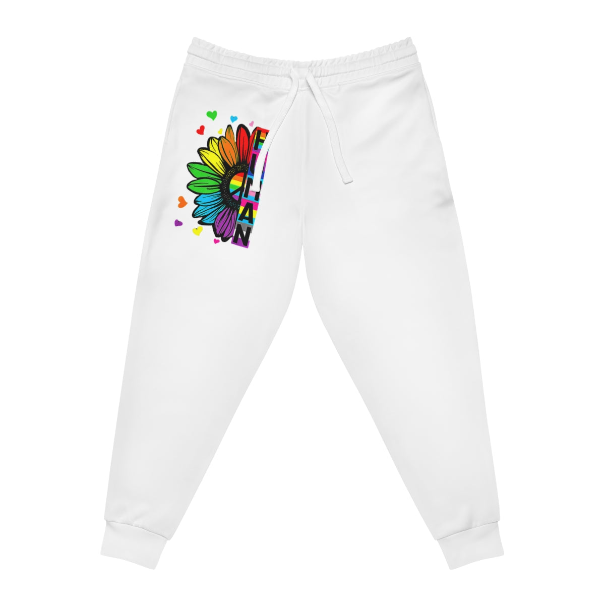 Unisex Joggers