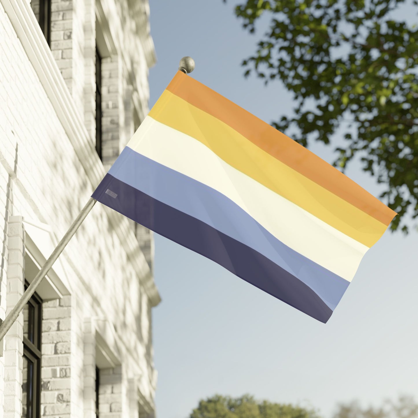 Pride Flags