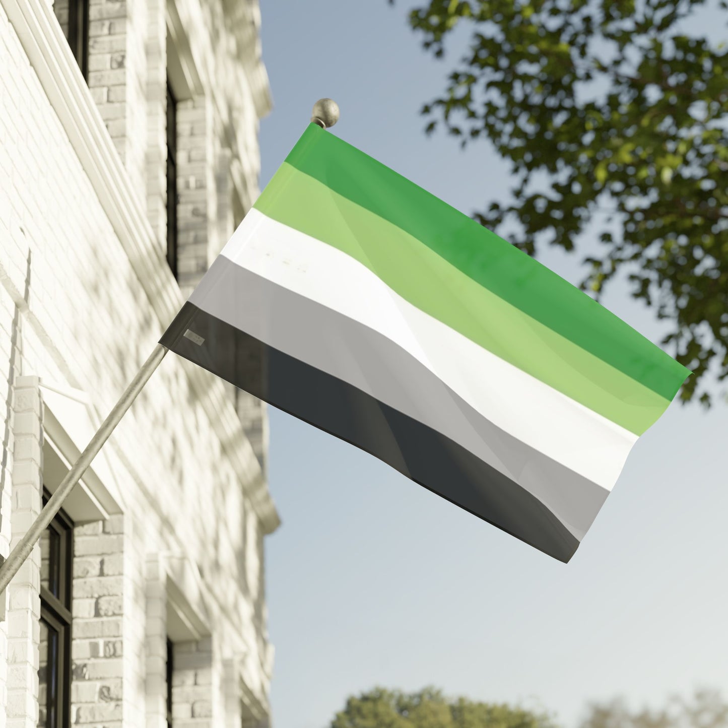 Pride Flags