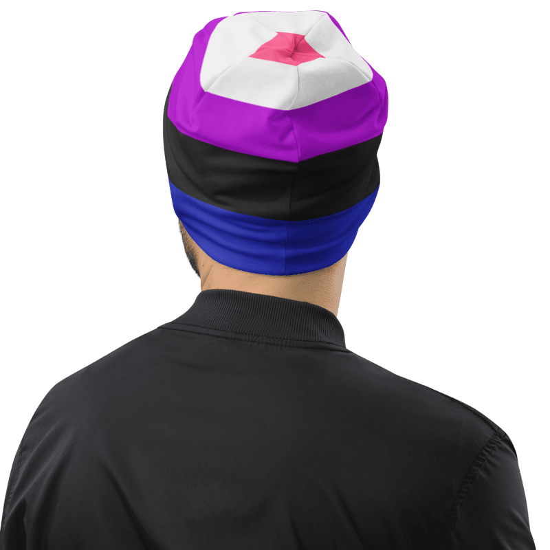 Flag Beanies