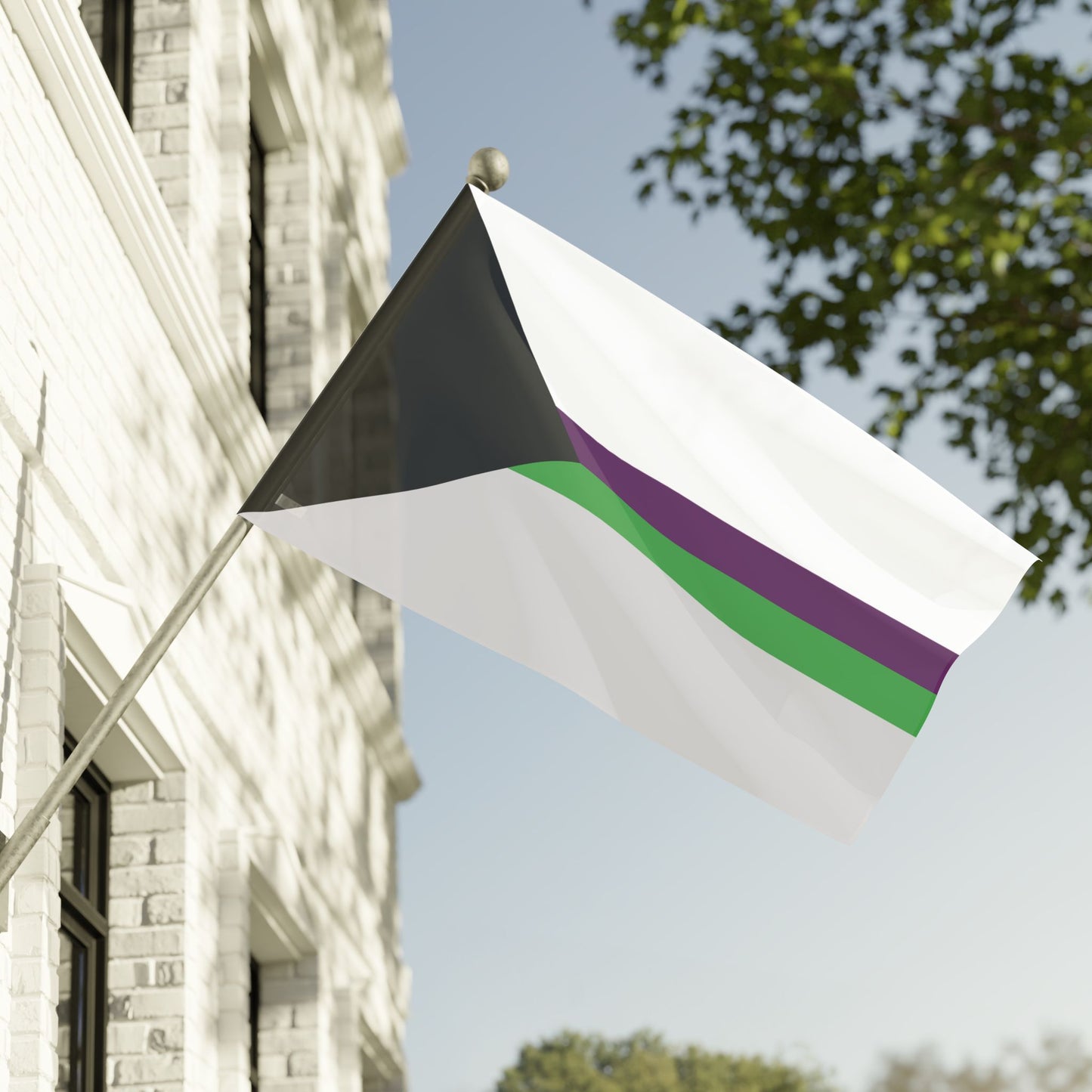 Pride Flags
