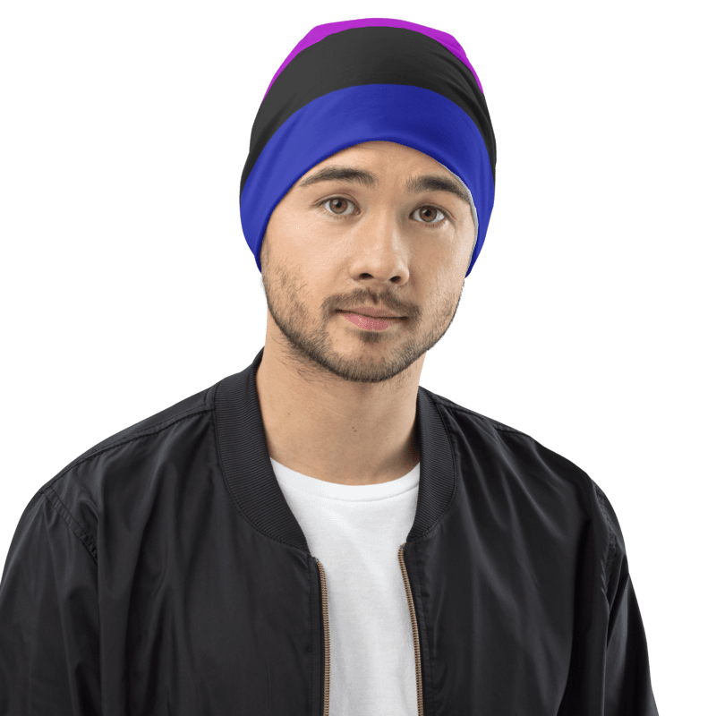 Flag Beanies
