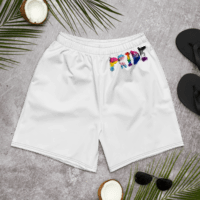 Unisex Swim Shorts