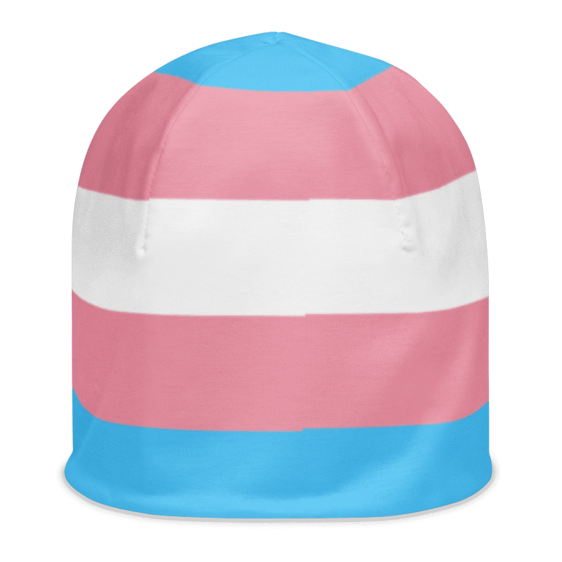 Flag Beanies