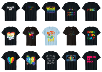 Mystery Tee