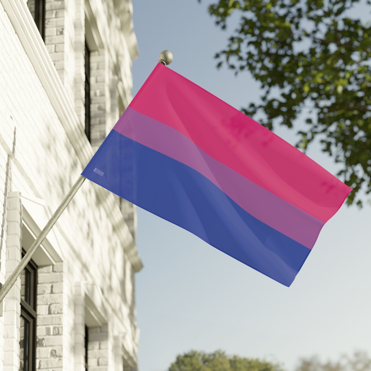 Pride Flags