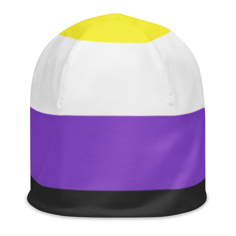 Flag Beanies