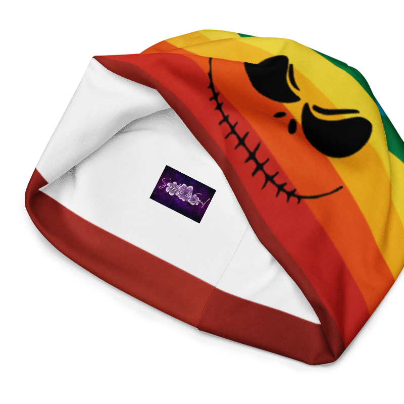Flag Beanies