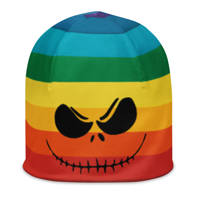 Flag Beanies