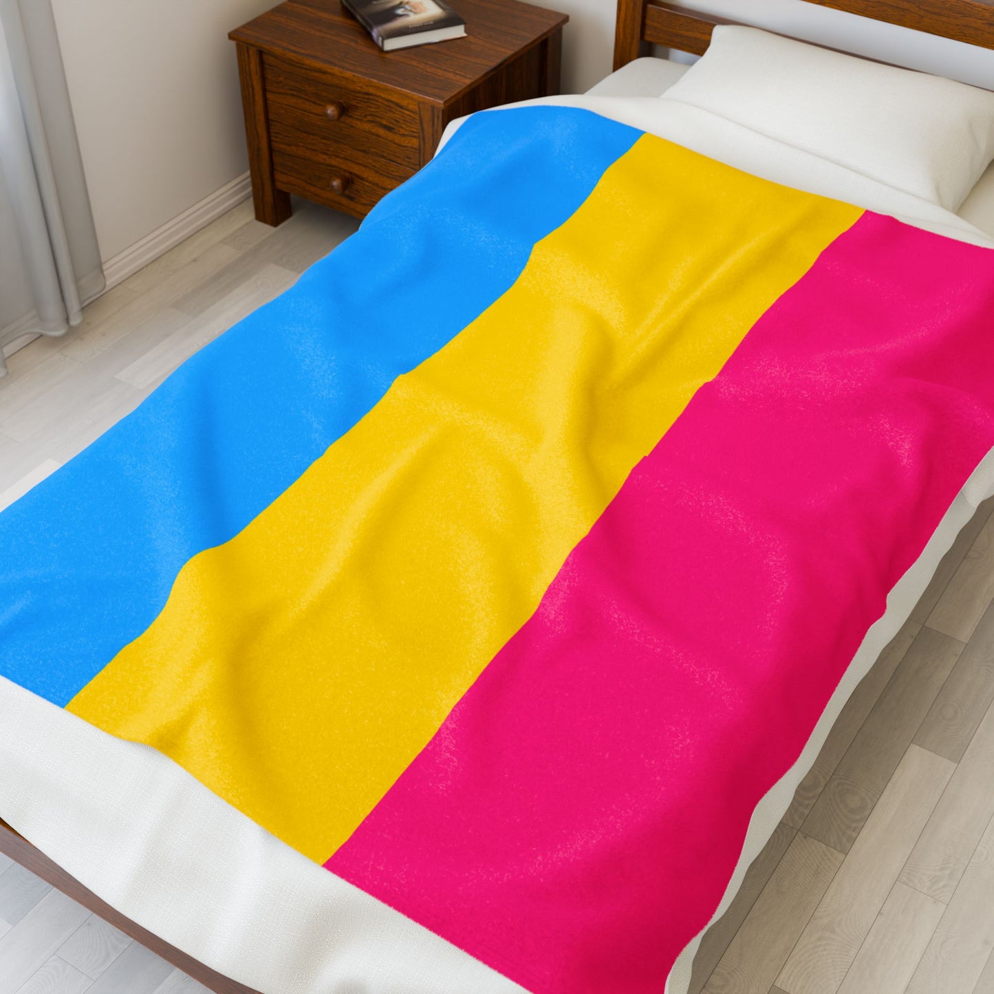 Pride Blankets
