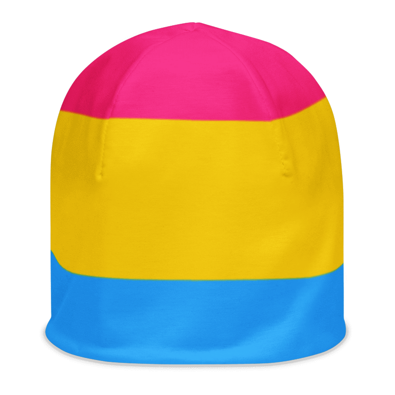 Flag Beanies