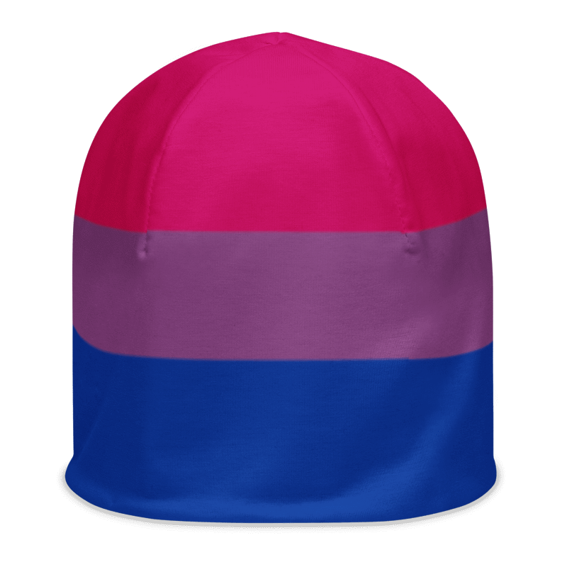 Flag Beanies