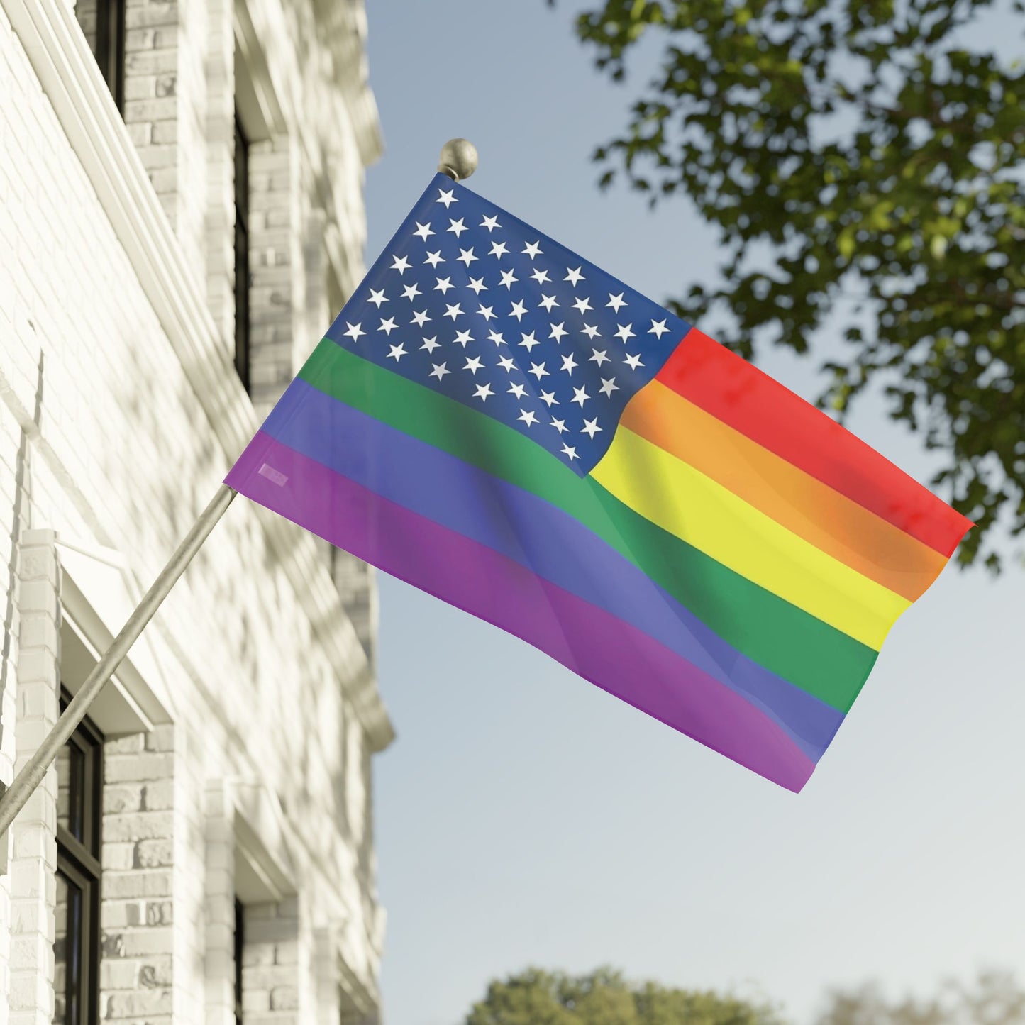 Pride Flags