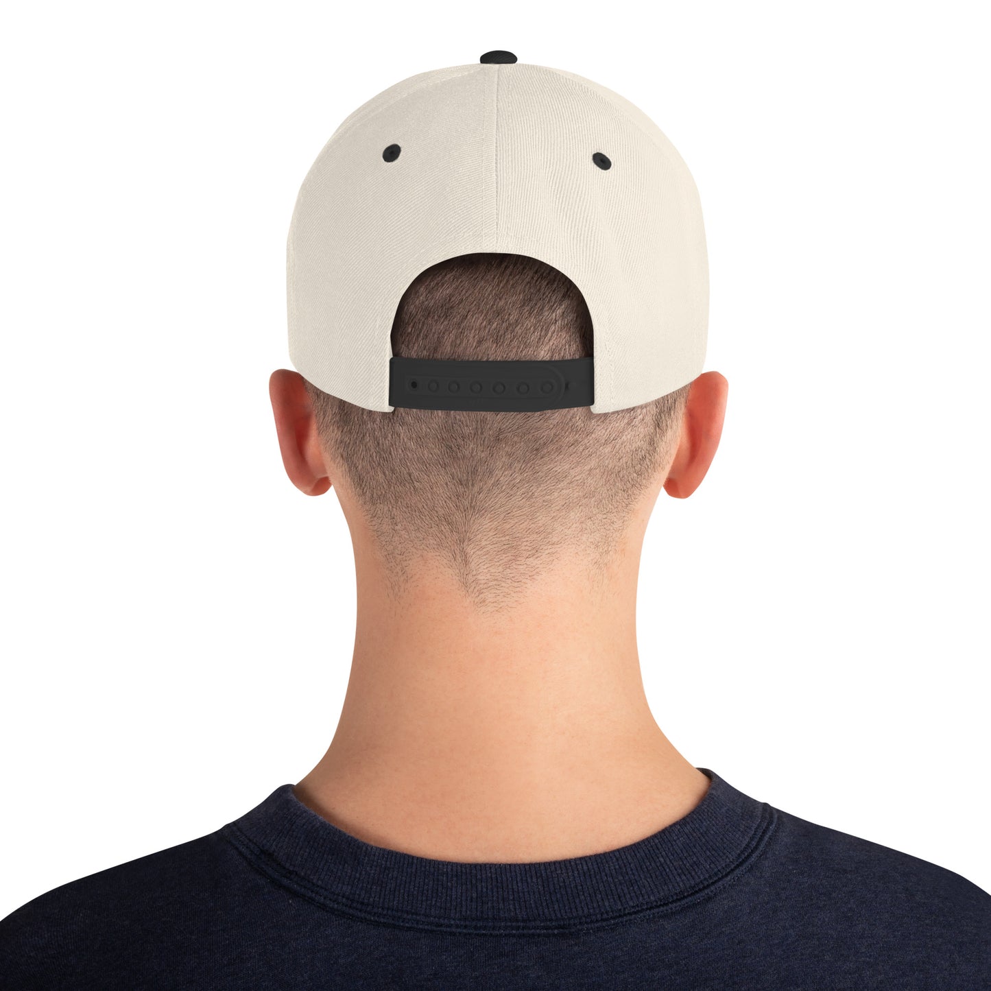 Make America Gay Again SnapBack Hat