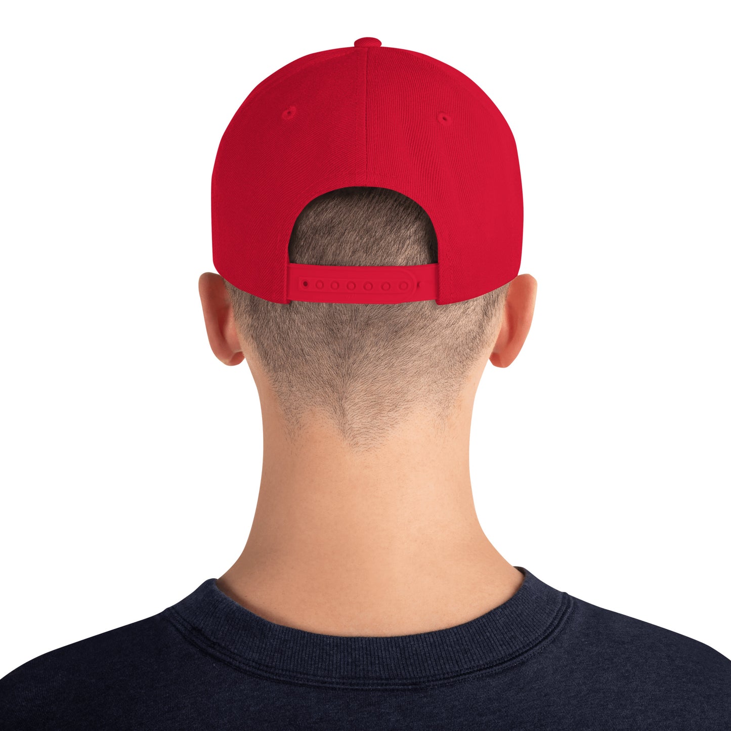 Make America Gay Again SnapBack Hat
