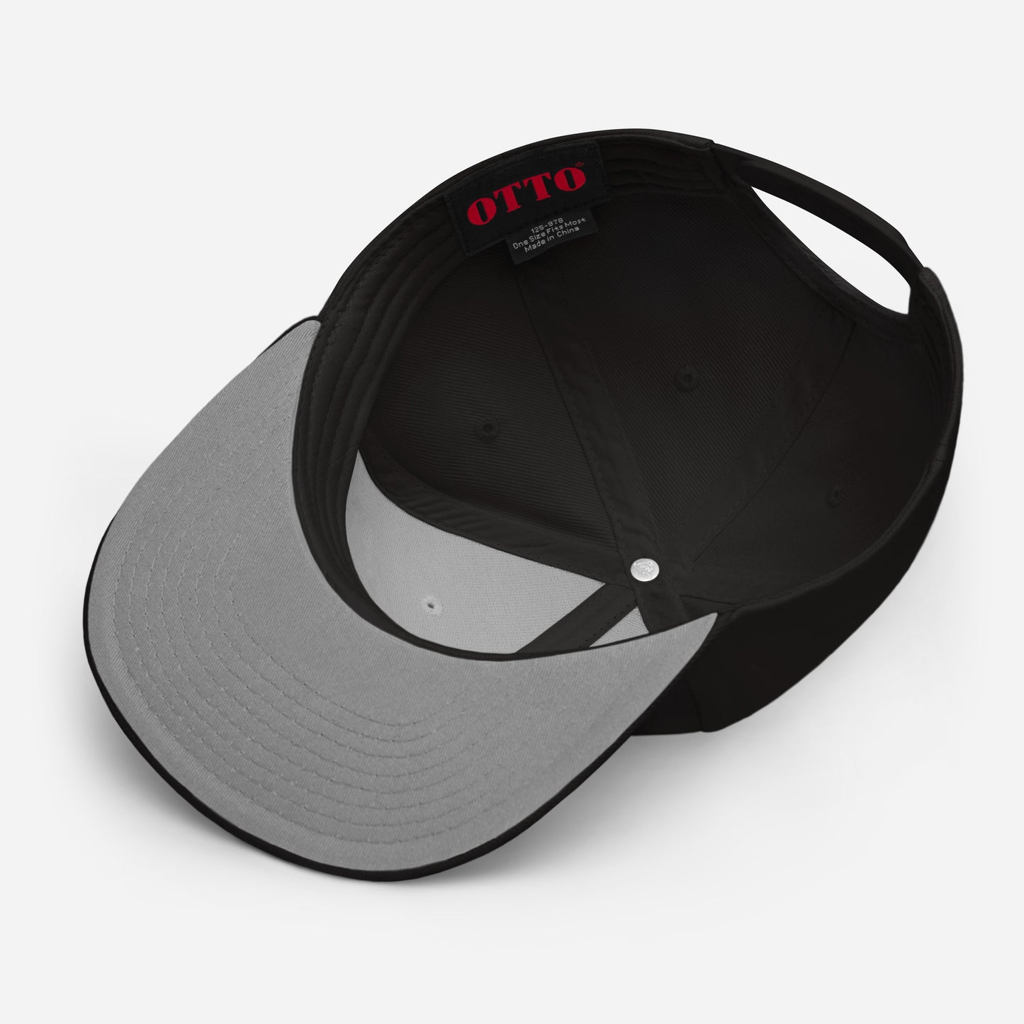 Lesbians Do It Better Snapback Hat