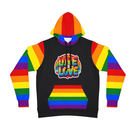 Pride Unisex Hoodies