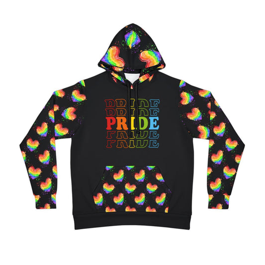 Pride Unisex Hoodies