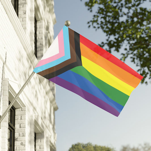 Pride Flags